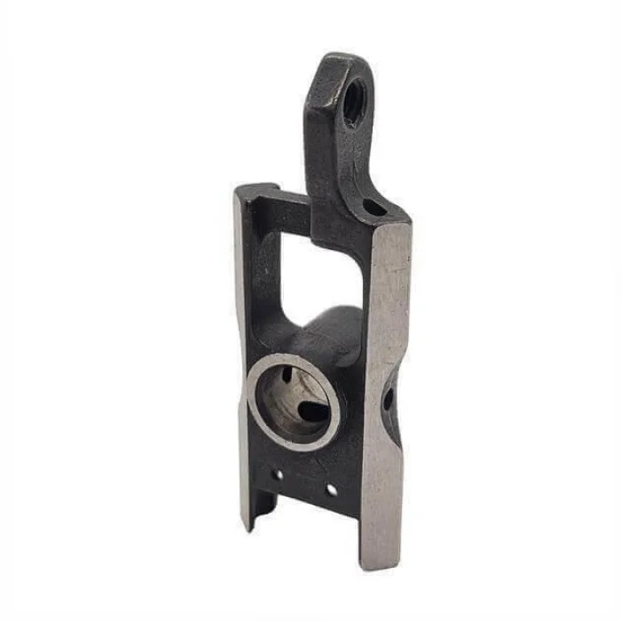 Dik Kumaş Kesim Motoru Bıçak Kütüğü Set / 579C2-17
