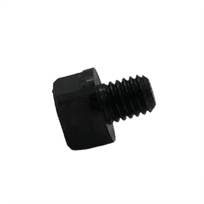 Dik Kumaş Kesim Motoru Bıçak Vidası / 24C1-3