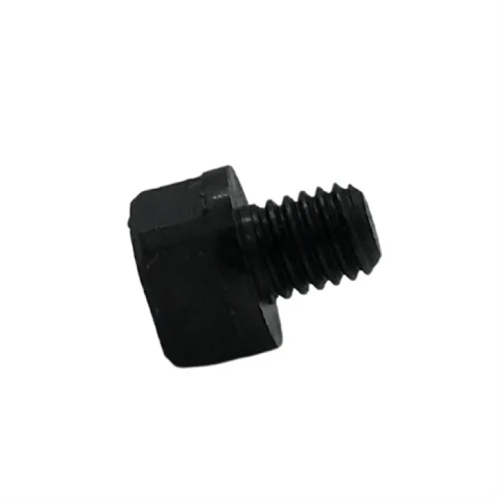 Dik Kumaş Kesim Motoru Bıçak Vidası / 24C1-3