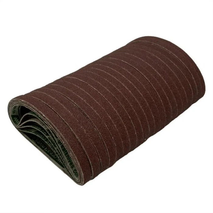 Dik Kumaş Kesim Motoru Bileme Şerit (Coarse) / 181C2-1 100ADET