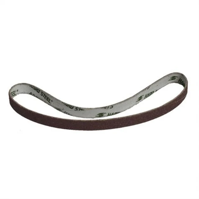 Dik Kumaş Kesim Motoru Bileme Şerit (Medium) Metal Kutu / 181C2-2 80 Adet