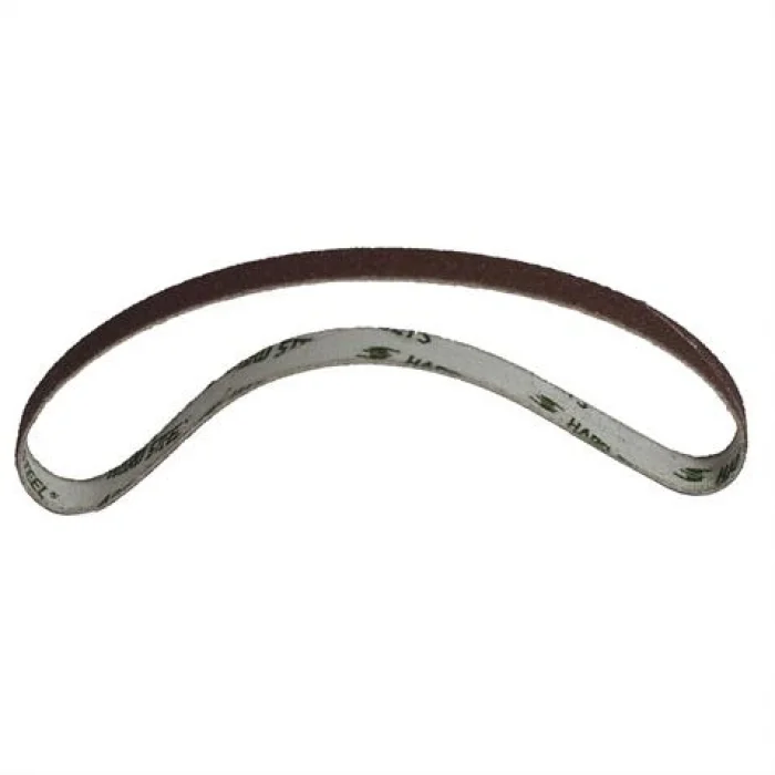 Dik Kumaş Kesim Motoru Bileme Şerit (Medium) Metal Kutu / 181C2-2 80 Adet