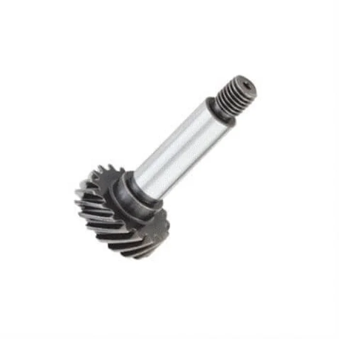 Dik Kumaş Kesim Motoru Lastik Disk Dişlisi / 87C3-53