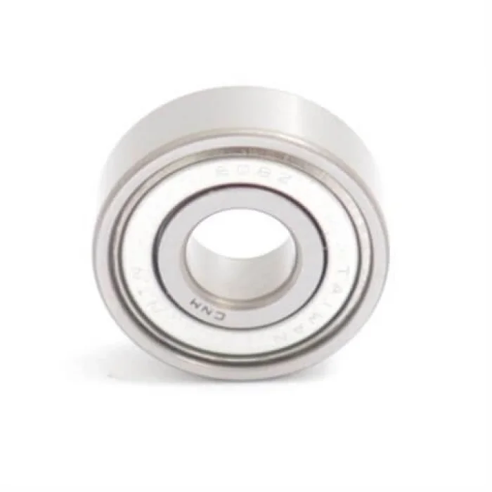 Dik Kumaş Kesim Motoru Lastik Disk Dişlisi Rulmanı / 90C6-24
