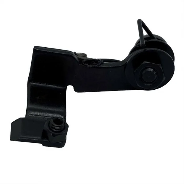 Dik Kumaş Kesim Motoru Zımpara Destek / 820C1-7
