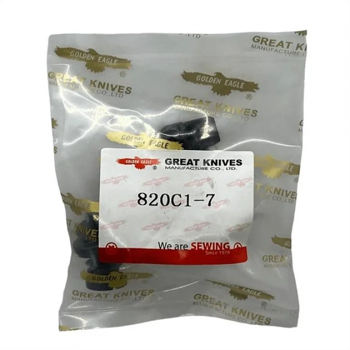 Dik Kumaş Kesim Motoru Zımpara Destek / 820C1-7