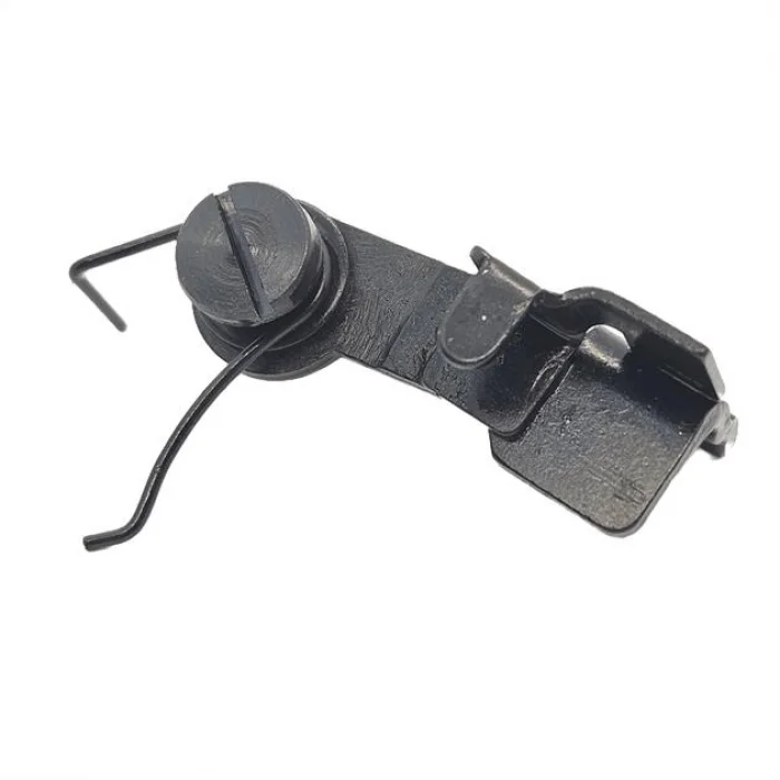 Dik Kumaş Kesim Motoru Zımpara Destek / 820C1-8