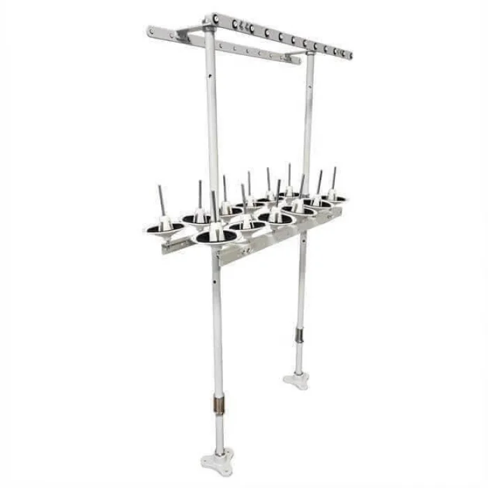 Dikiş Makinesi Çardak 12 Li / CS-12 (S02772-001)
