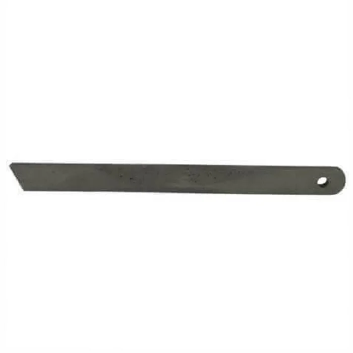 Dikiş Makinesi GN1-1 Overlok Alt Bıçak / 42046