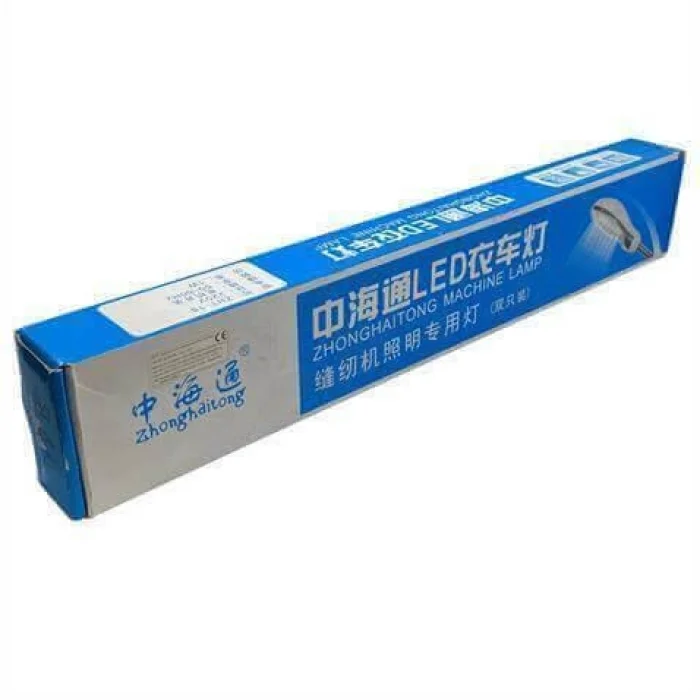 Dikiş Makinesi Ledli Lamba / AOM-18B (ZHT-18B)