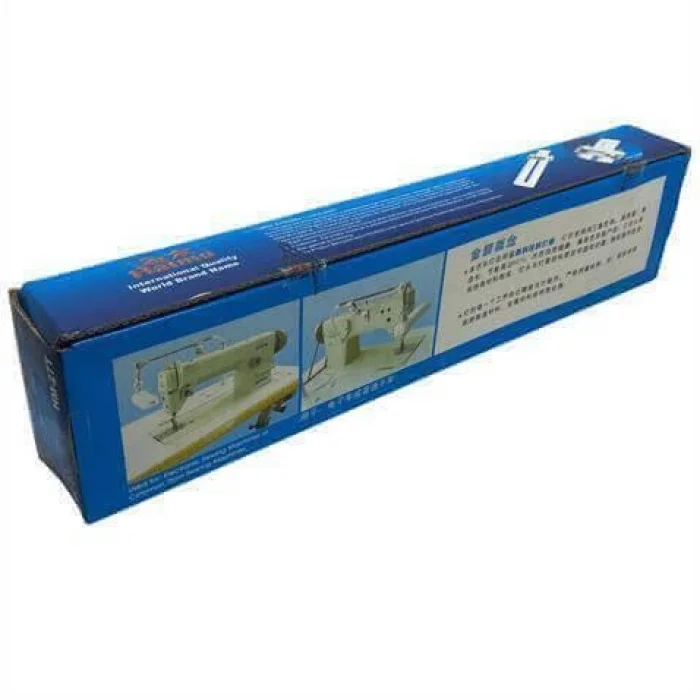 Dikiş Makinesi Tabla Üstü Lamba 9KW / HM-27T