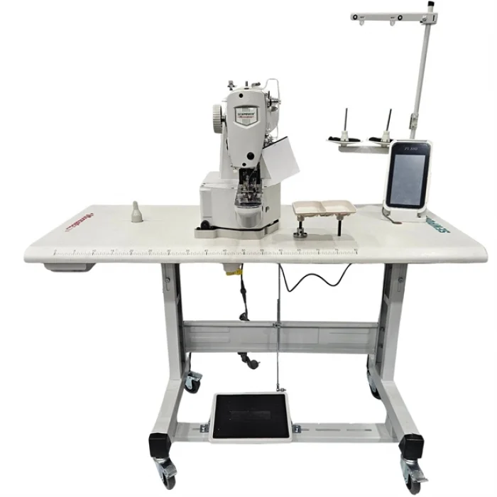 Düğme Dikiş Makinesi / SP-1903