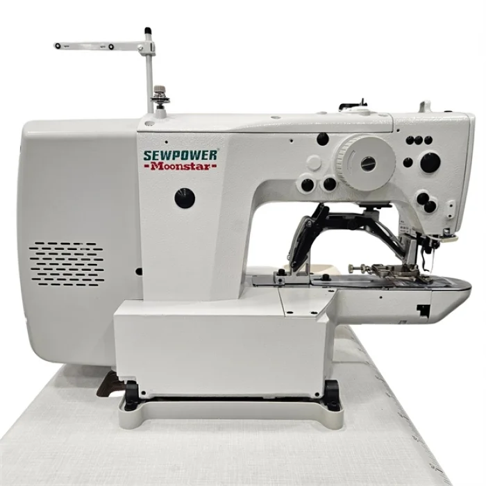 Düğme Dikiş Makinesi / SP-1903