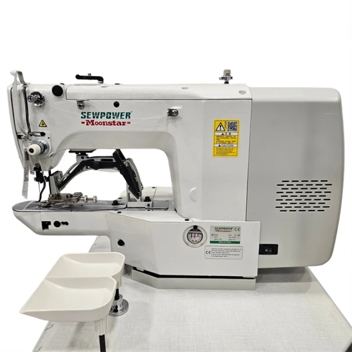 Düğme Dikiş Makinesi / SP-1903