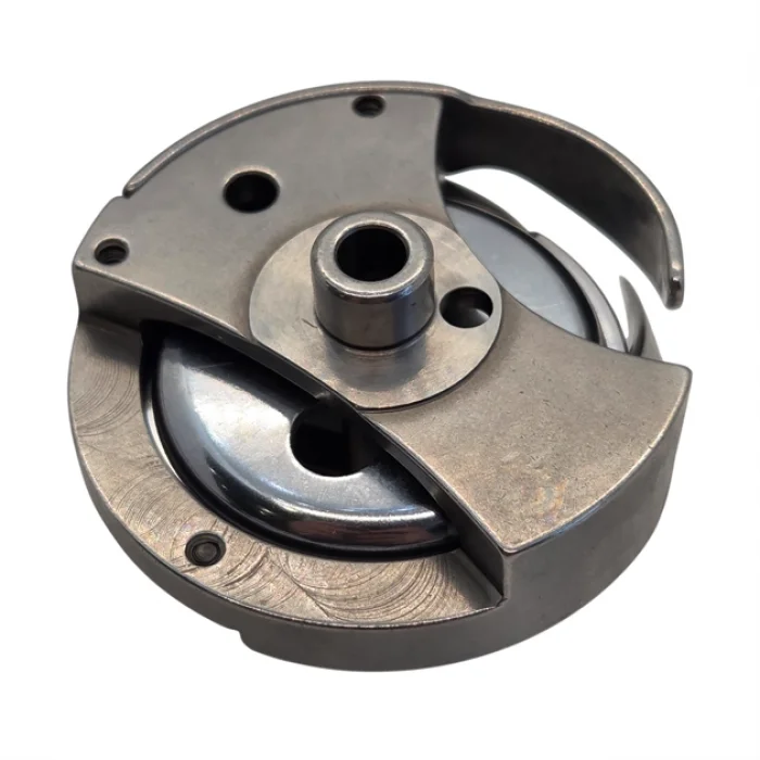 Durkopp Adler 211 Çağanoz / KRT211-L