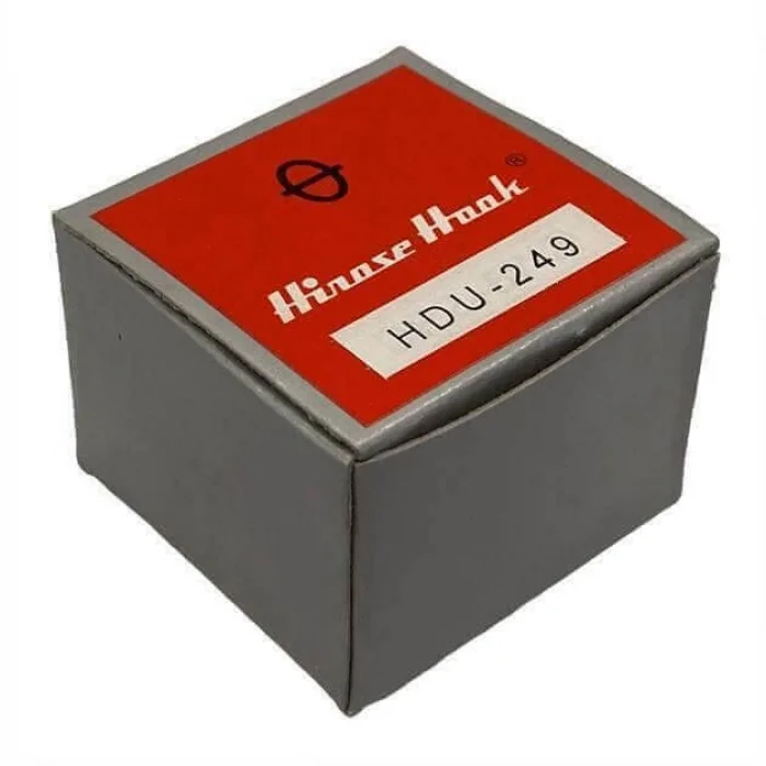 Durkopp Adler 249 Döner Kancalı Çağanoz / HDU-249 (0697 004331)