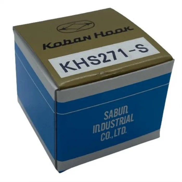 Durkopp Adler 271 Çağanoz / KHS271-S