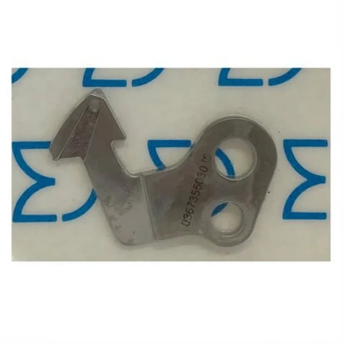 Durkopp Adler 367 Hareketli Bıçak / 0367 355030