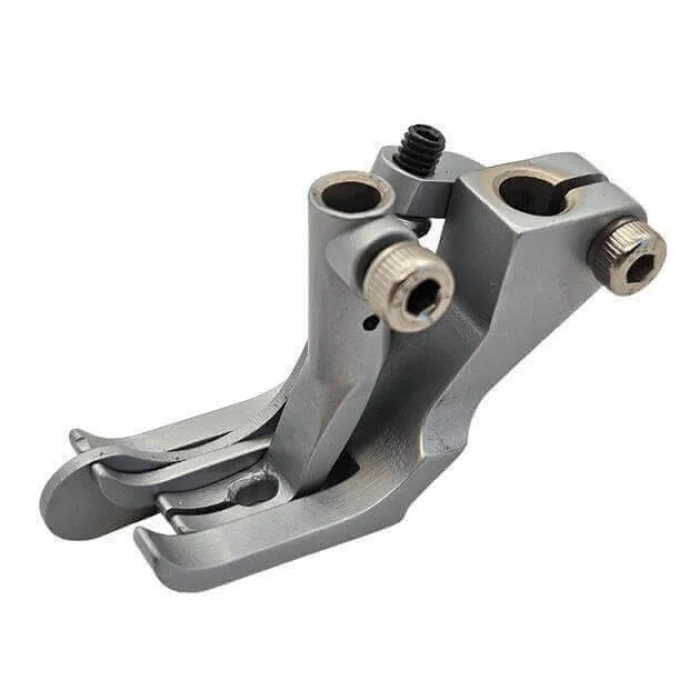 Durkopp Adler 367 Sol Çima Ön Arka Ayak Takım (5Mm) / GL367-5