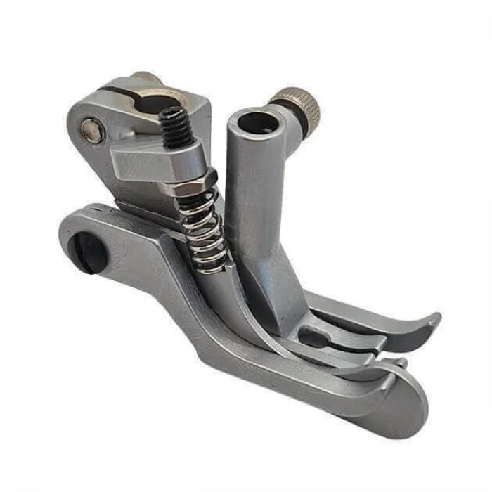 Durkopp Adler 367 Sol Çima Ön Arka Ayak Takım (6Mm) / GL367-6