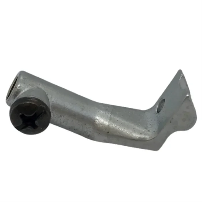 Durkopp Adler 467-367-767 Fitil Ayak Sağ 4Mm