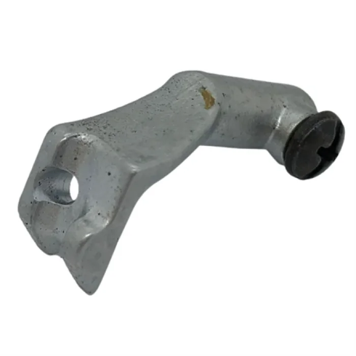 Durkopp Adler 467-367-767 Fitil Ayak Sağ 4Mm