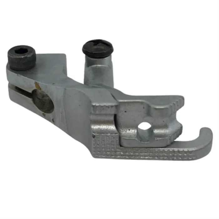 Durkopp Adler 467-367-767 Fitil Ayak Sağ 4Mm