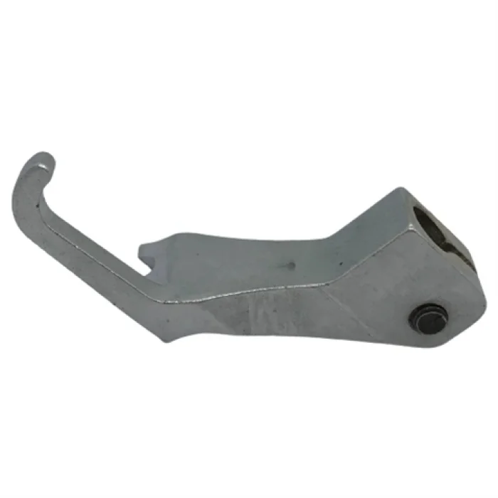 Durkopp Adler 467-367-767 Fitil Ayak Sağ 4Mm