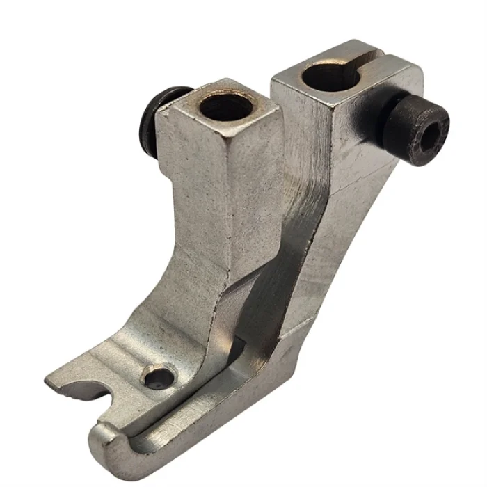 Durkopp Adler 467-367-767 Fitil Ayak Sağ 6Mm (No.25)
