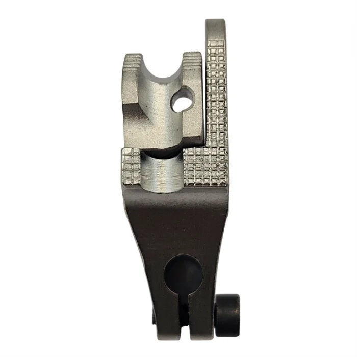 Durkopp Adler 467-367-767 Fitil Ayak Sağ 6Mm (No.25)