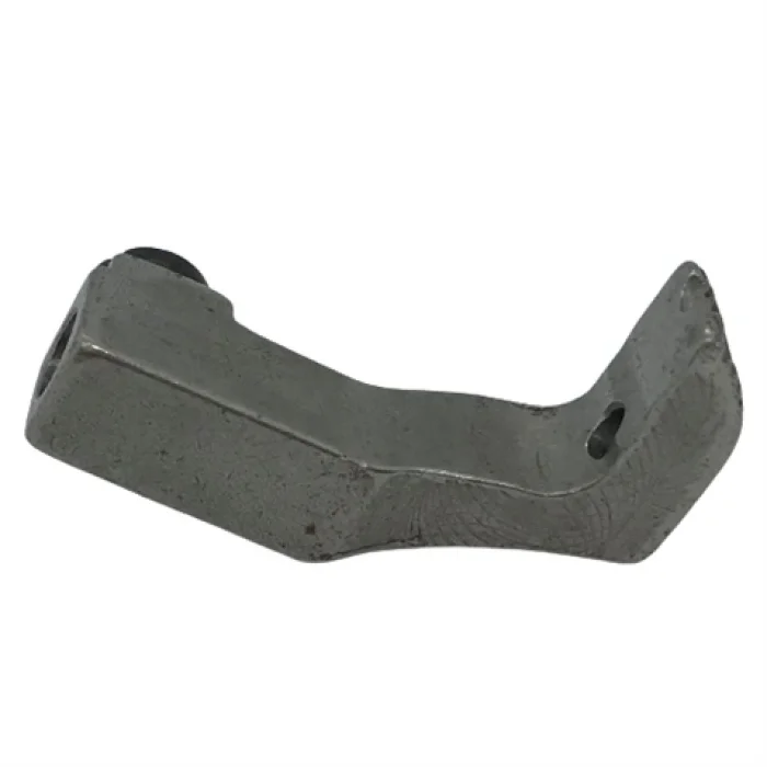 Durkopp Adler 467-367-767 Fitil Ayak Sol 3Mm