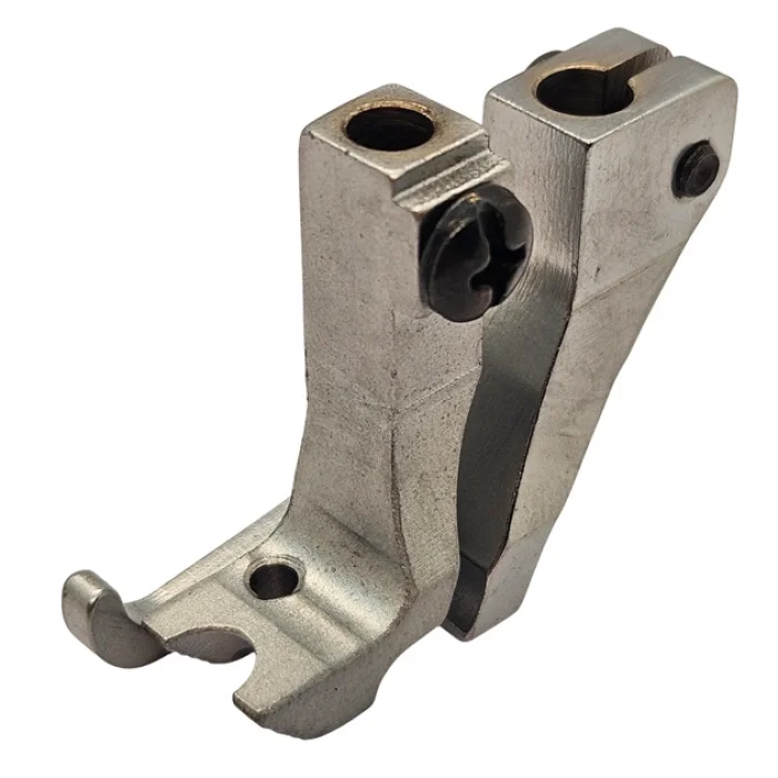 Durkopp Adler 467-367-767 Fitil Ayak Sol 6Mm (No.25)
