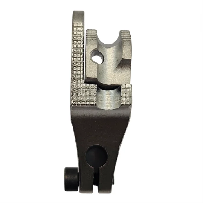 Durkopp Adler 467-367-767 Fitil Ayak Sol 6Mm (No.25)