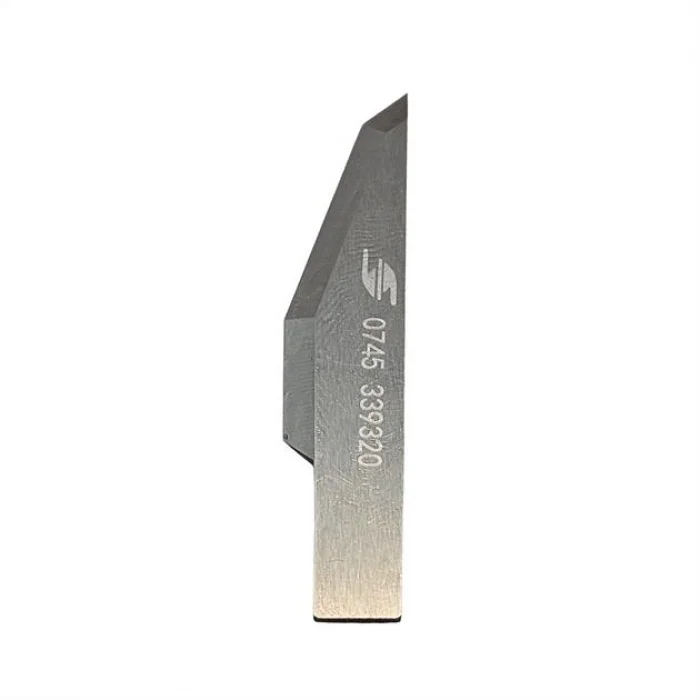 Durkopp Adler 745 Flato Sol Bıçak / 0745 339320