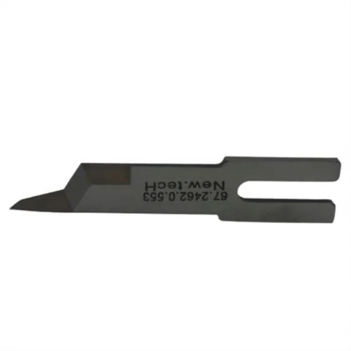 Durkopp Adler Flato Bıçak / 0246 002553