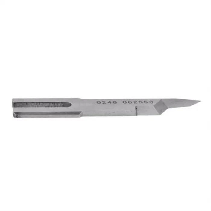 Durkopp Adler Flato Bıçak / 0246 002553