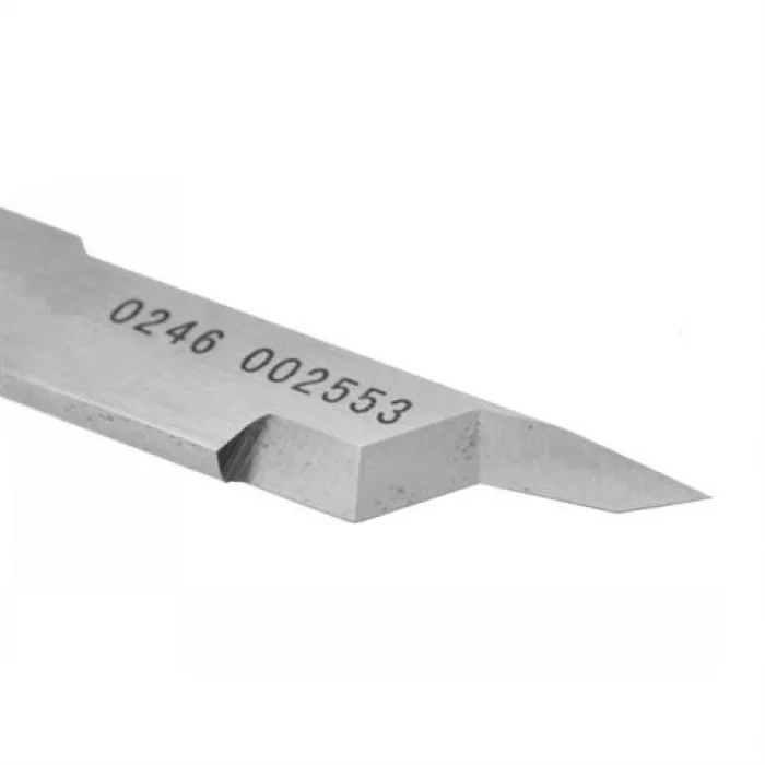 Durkopp Adler Flato Bıçak / 0246 002553