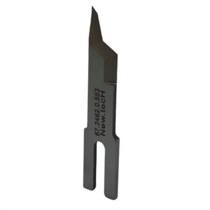 Durkopp Adler Flato Bıçak / 0246 002553