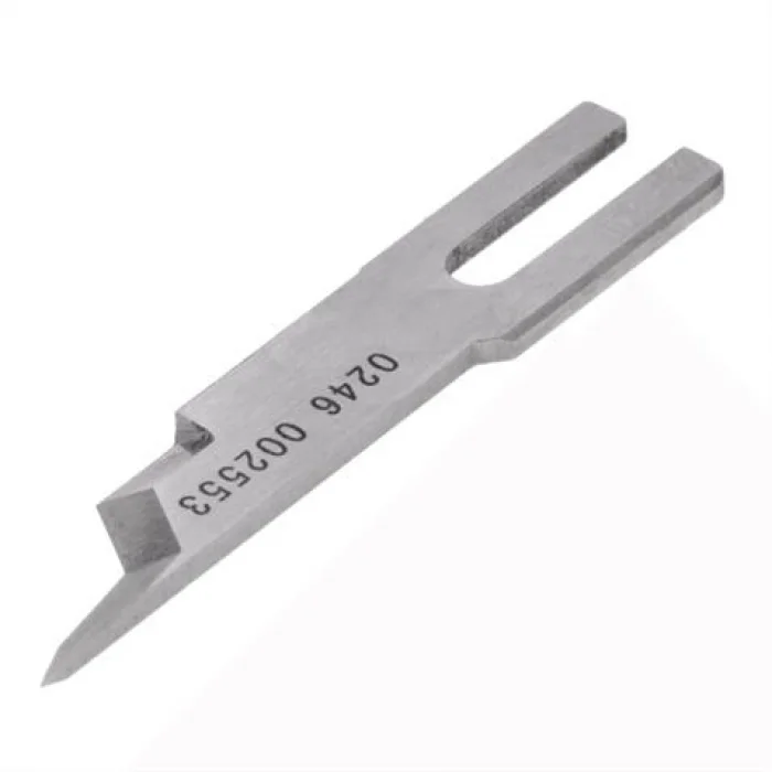 Durkopp Adler Flato Bıçak / 0246 002553