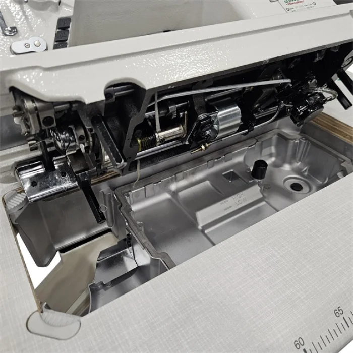 Düz Elektronik Bıçaklı Dikiş Makinesi / SP-285