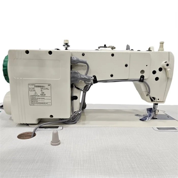 Düz Elektronik Dikiş Makinesi Açık Kartel / SP-S3
