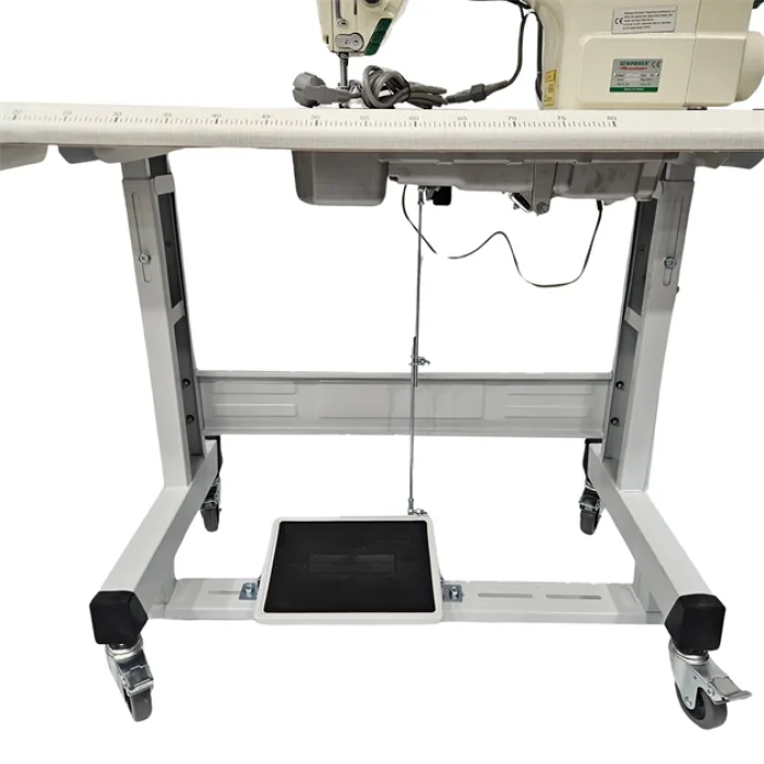 Düz Elektronik Dikiş Makinesi Açık Kartel / SP-S3