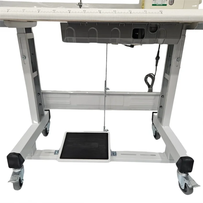 Düz Elektronik Dikiş Makinesi Kapalı Kartel / SP-S5