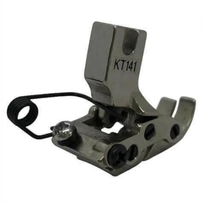 Düz Makina Traktör Kot Ayak / KT141