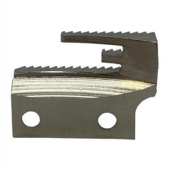 Düz Makine 1/4 Bıçaklı Dişli / B1613-522-WOO (12481-17)