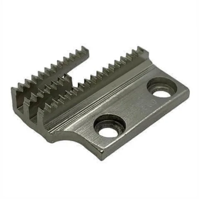 Düz Makine 1/4 Bıçaklı Dişli / B1613-522-WOO (12481-17)