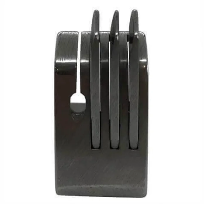 Düz Makine 3 Çimalı Gazi Ayak / SP18-3