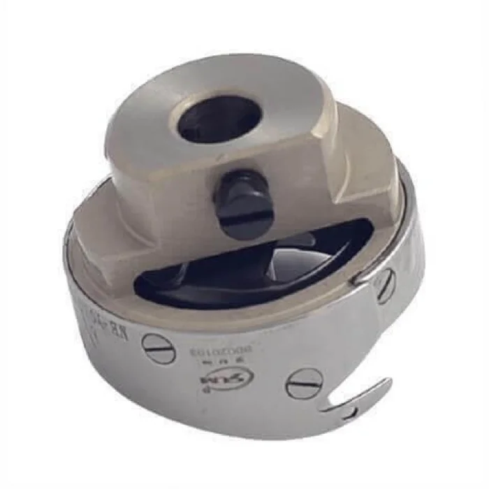 Düz Makine %30 Extra Yağlama Siyah Çağanoz / YZH-7.94BOTRC