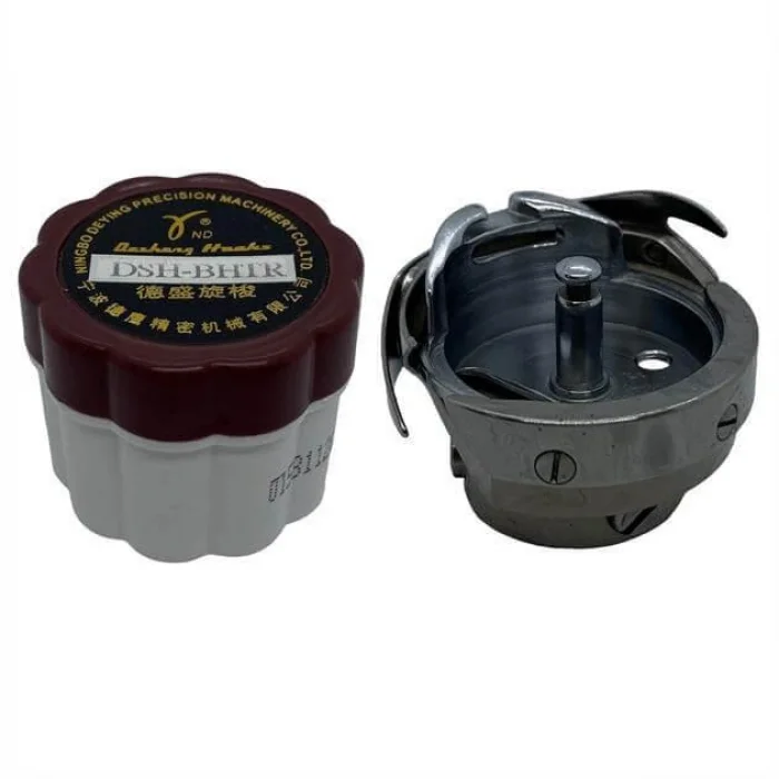 Düz Makine %70 Kapasite Çağanoz / HTH-BHTR (DSH-BOHTR)