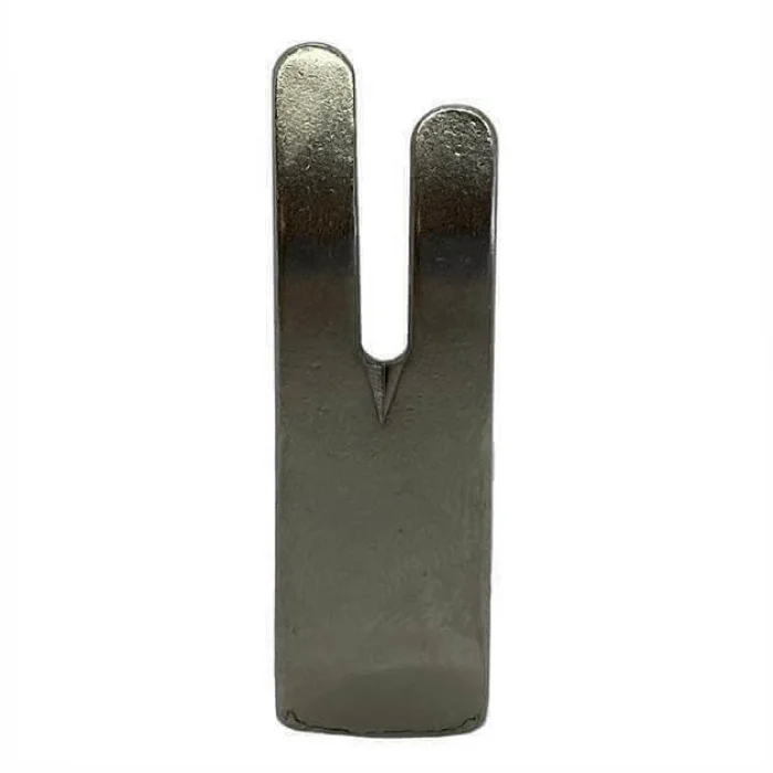 Düz Makine Ayak / P351